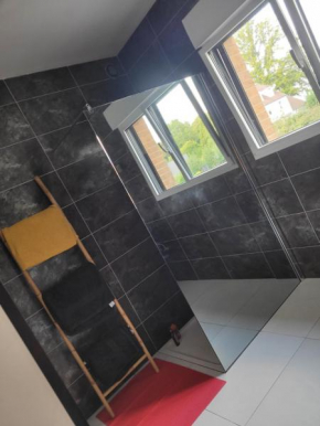 chambres d 'hôtes dans une villa de luxe